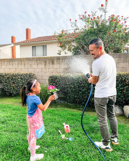 Expert Gardener 5/8- Inch x 100-Foot Medium Duty Garden Hose