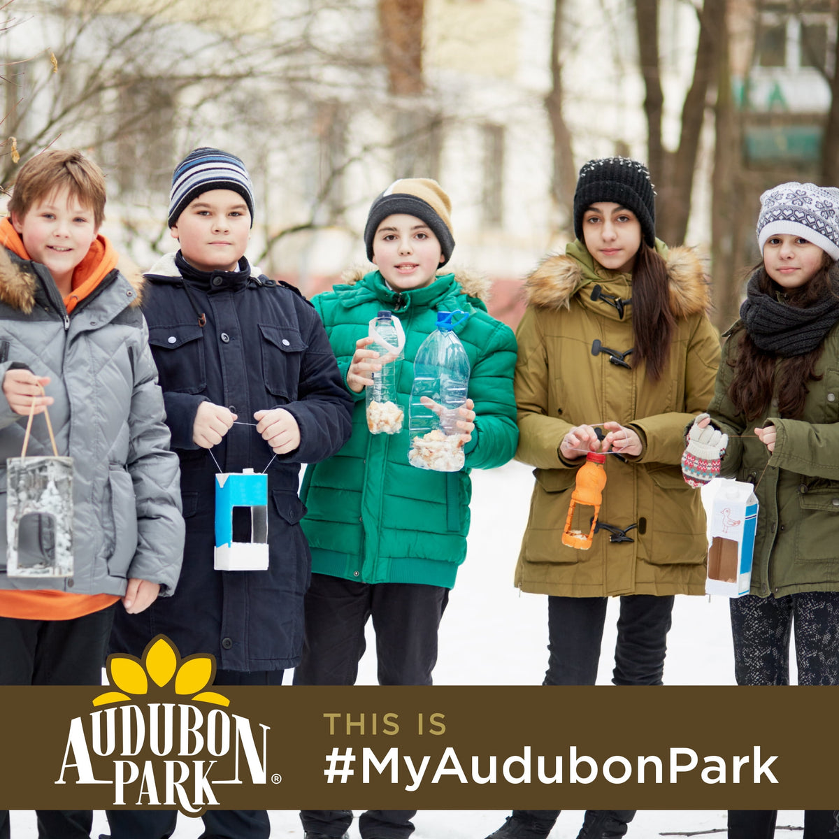 Audubon Park Nyjer Seed Wild Bird Food, Dry, 1 Count per Pack, 15 lb. Bag