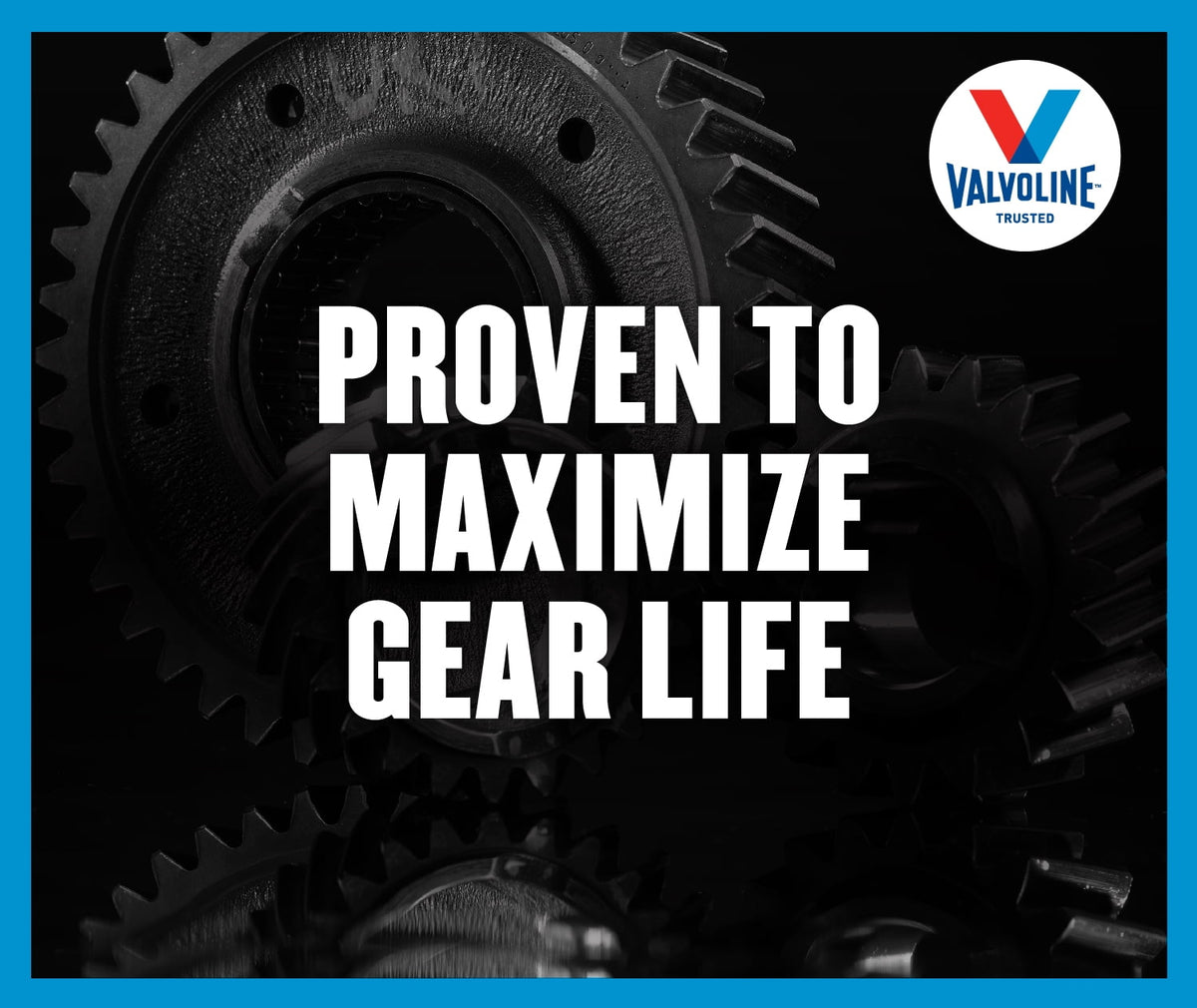 (3 pack) Valvoline Flex Fill 75W-140 Full Synthetic Gear Oil 1 QT Squeeze Pouch
