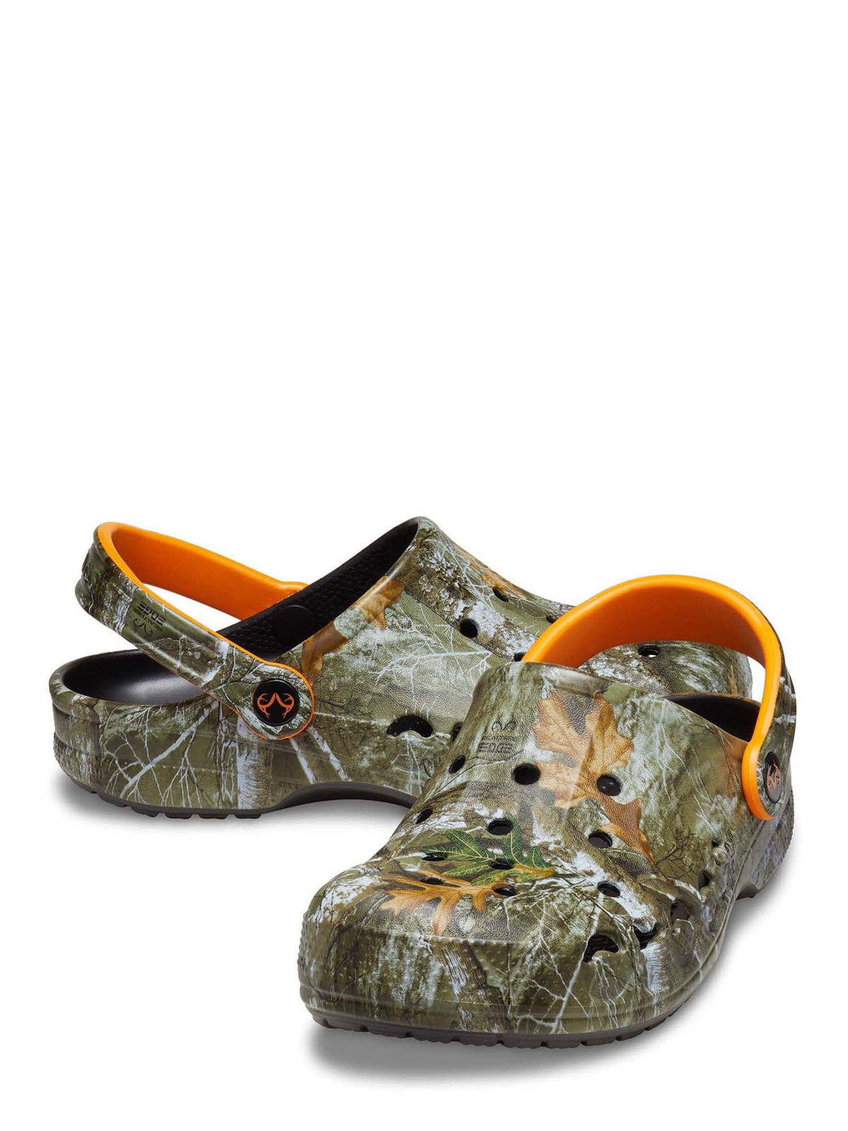 Crocs Adult Unisex Baya Clog