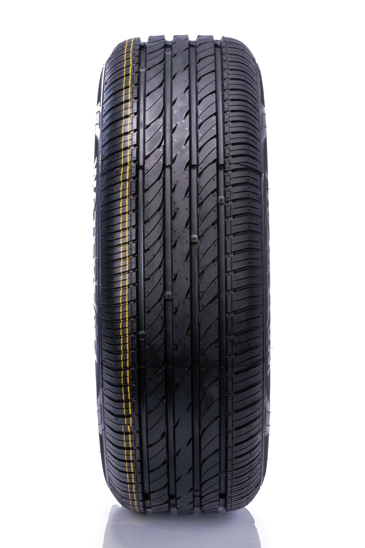 Waterfall Eco Dynamic All Season 215/55R17 94W Passenger Tire