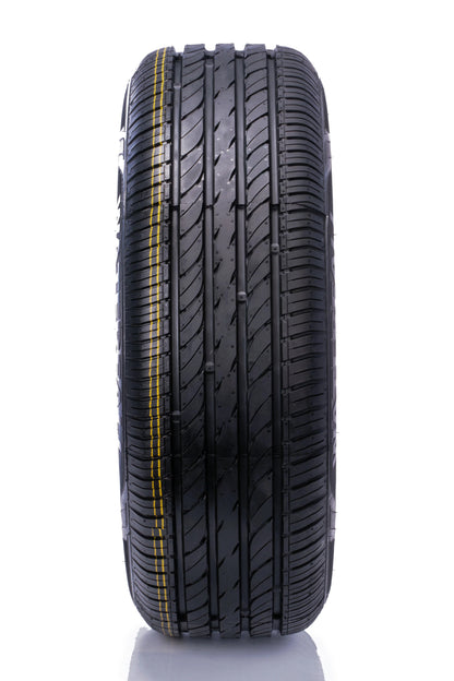 Waterfall Eco Dynamic All Season 215/55R17 94W Passenger Tire