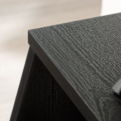 Mainstays Gamer TV Stand Console for TVs up to 32 in, Black Finish