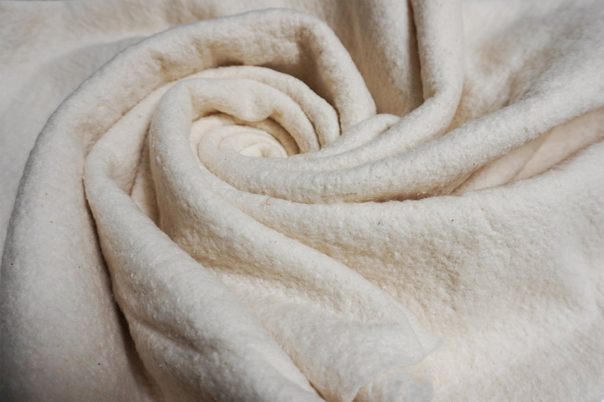 Pellon 80/20 Quilting Batting With Scrim, Off-White, 96" x 9 Yards Bolt