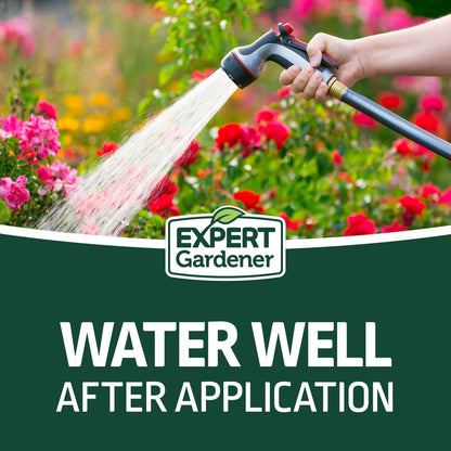 (2 pack) Expert Gardener All Purpose Plant Fertilizer, 10-10-10, 40 lb Bag