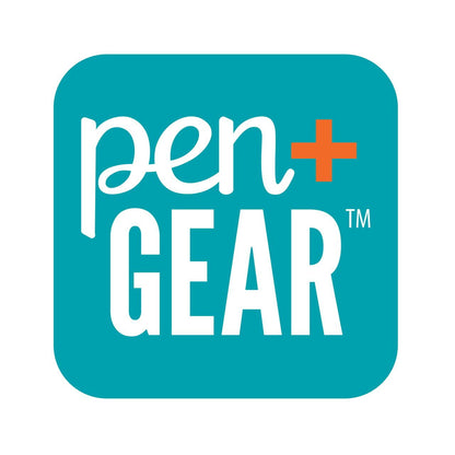 Pen+Gear Recycled Shipping Boxes, 15 in. L x 12 in. W x 10 in. H, 30-Count