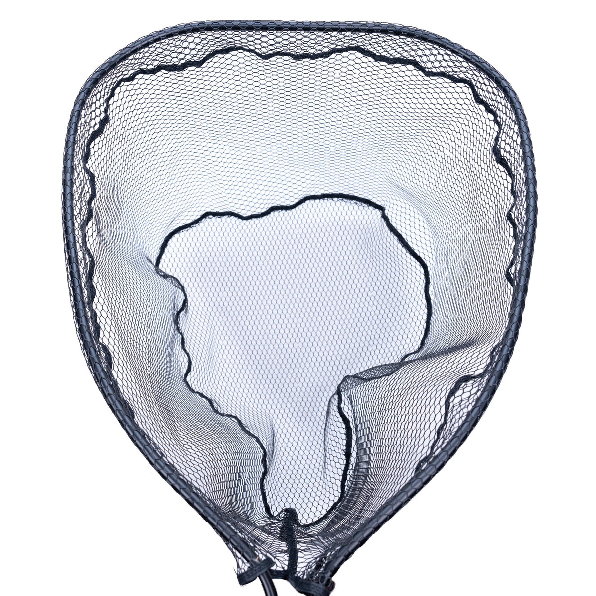 Ozark Trail Adjustable Saltwater Landing Net with Aluminum Handle, Extends 65.5 to 96 in