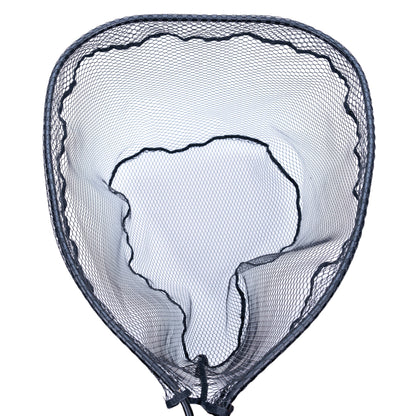 Ozark Trail Adjustable Saltwater Landing Net with Aluminum Handle, Extends 65.5 to 96 in