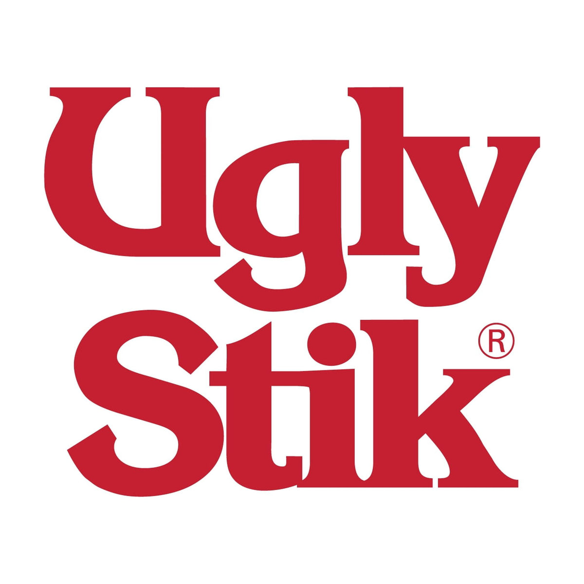 Ugly Stik LITE PRO Spinning Rod, 5" Ultra Light Fishing Rod