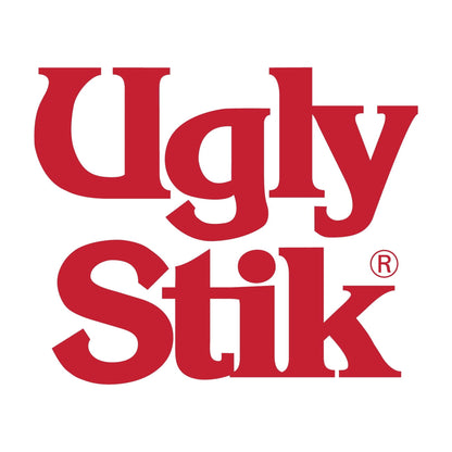 Ugly Stik LITE PRO Spinning Rod, 5" Ultra Light Fishing Rod