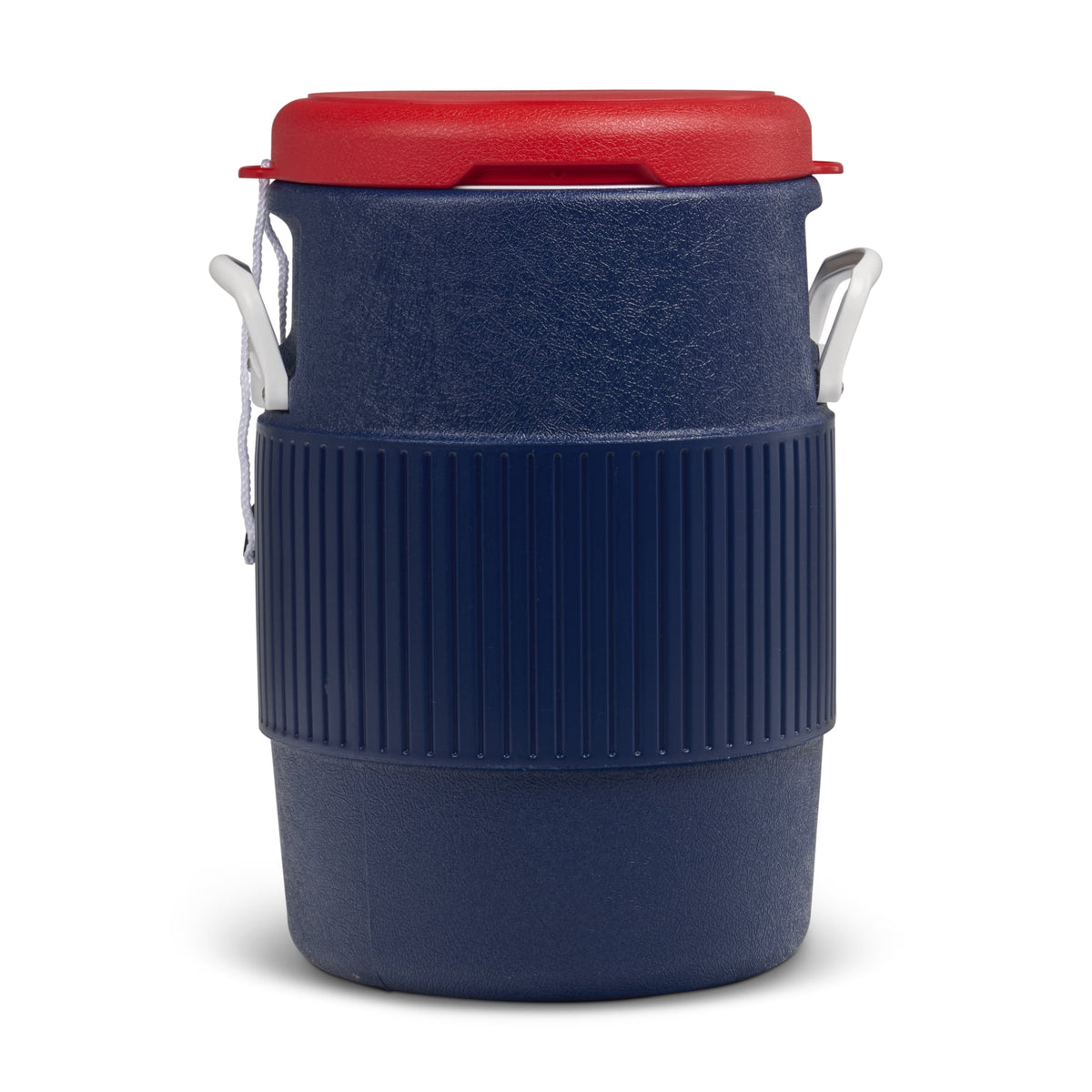 Igloo 5 Gallon Heavy-Duty beverage Jug, Red White and Blue