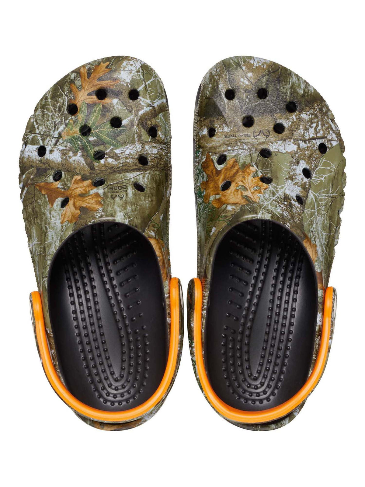 Crocs Adult Unisex Baya Clog