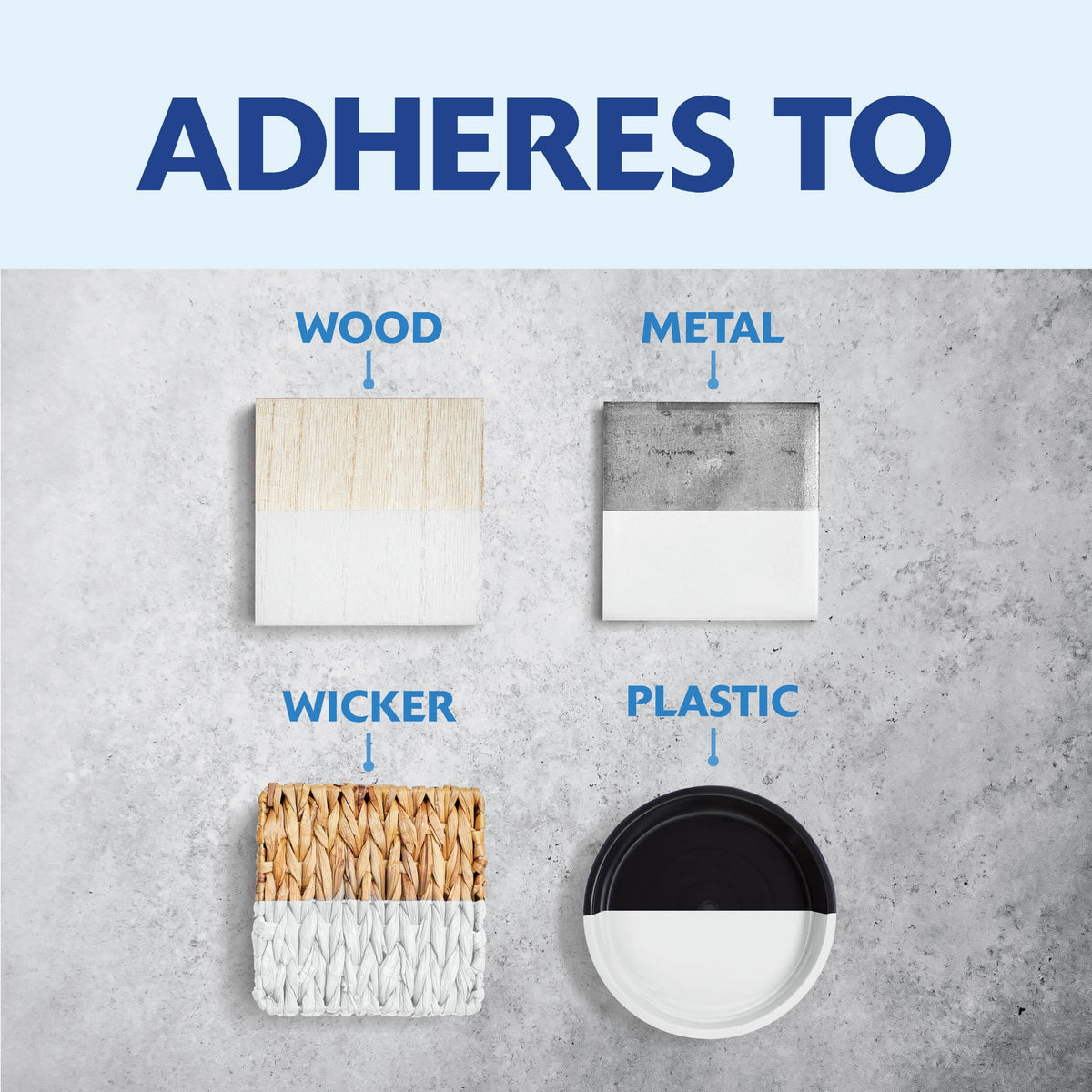 (6 pack) White Primer, Rust-Oleum American Accents 2X Ultra Cover Flat Spray Paint-327914, 12 oz