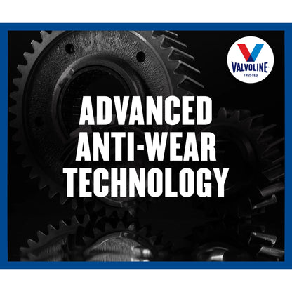 Valvoline Dex/Merc ATF Automatic Transmission Fluid 1 Gallon